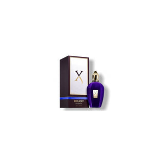 Xerjoff Accent EDP U 50 ml