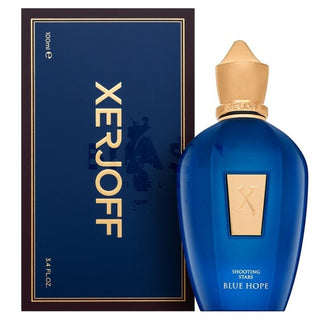 Xerjoff Parfém Blue Hope - 100ml