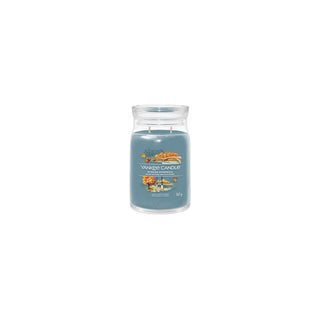 Yankee Candle Evening Riverwalk Signature candle - 368.0 g