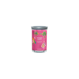 Yankee Candle Vela copo Art In The Park Signature - 567,0 g