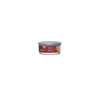 Yankee Candle Autumn Daydream Signature 340 g — Candela Profumata