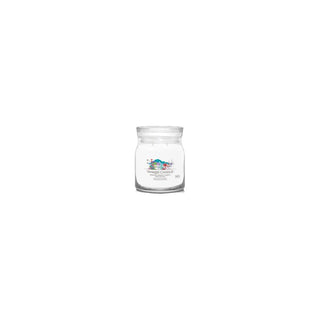 Yankee Candle Magical Bright Lights Signature 567 g — Candela