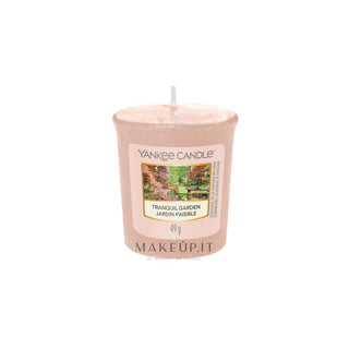 Yankee Candle Tranquil Garden 49 g — Candela Profumata