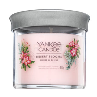Yankee Candle Desert Blooms Signature Tumbler 122 g — Candela