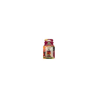 Yankee candle بلاك شيري ألتيميت - معطر جو فاخر للسيارات