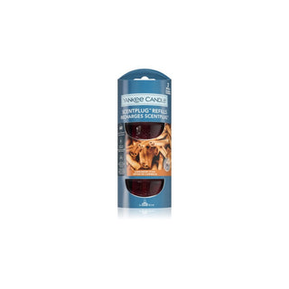 Yankee Candle Cinnamon Stick Ricarica Diffusore 2 x 18,5 ml — Ricarica diffusore