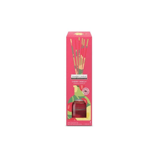 Yankee candle Aroma difuzér Home Inspiration Třešeň Vanilka 90 ml