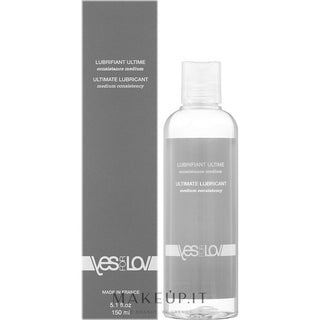 Yesforlov Gel lubrificante universale al silicone 150 ml — Gel lubrificante