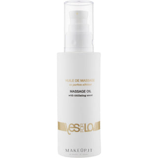Yesforlov Olio da massaggio 100 ml — Olio massaggio corpo