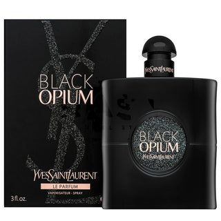 Black Opium Le Parfum - EDP - Volum: 90 ml