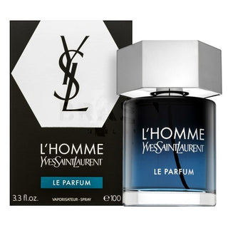 Yves Saint Laurent L'Homme Le Parfum EDP M 100 ml