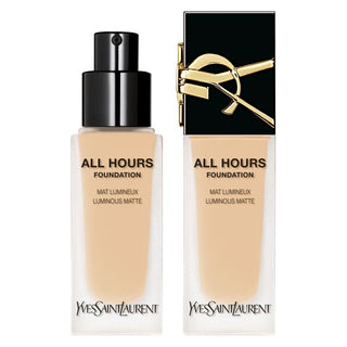 Yves Saint Laurent All Hours Luminous Matte LC1 — Fondotinta