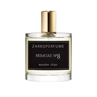 Zarkoperfume MOLeCULE NO8 Eau de Parfum 100 ml