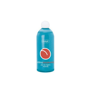 Ziaja Gel Intimo Pesca 500 ml — Detergente intimo