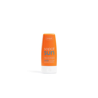 Ziaja Cremă de protecție solară SPF 25 - 60 ml