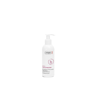 Ziaja Med Tratamiento Capilar - Emulsión limpiadora calmante para pieles con varices - 200ml