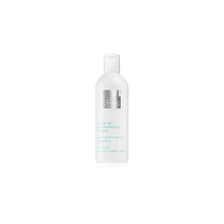 Ziaja Atopisk hud Dermatologisk formel Mjukgörande bad- och duscholja - 270 ml