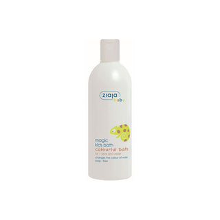 Ziaja Bain moussant magique pour enfants 400 ml