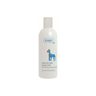 Ziaja Lait pour bébé 300 ml