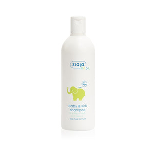 Ziaja Shampoing pour bébé 270 ml