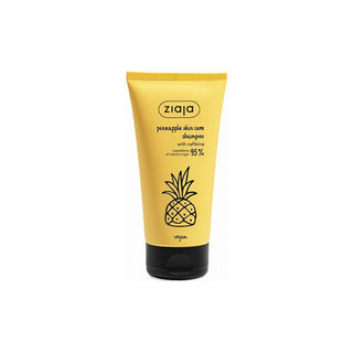 Ziaja Shampoing soin à l'ananas - 160 ml