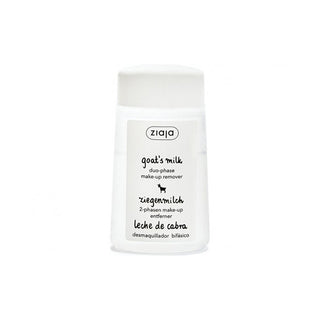 Ziaja Demaquilante de Leite de Cabra - 120ml