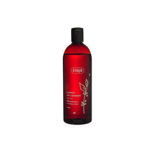 Ziaja Shampoing antipelliculaire (ortie) - 500 ml