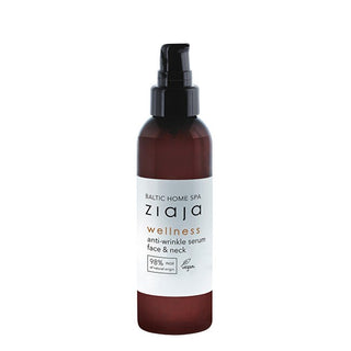 Ziaja Sérum antirrugas Wellness - 90ml