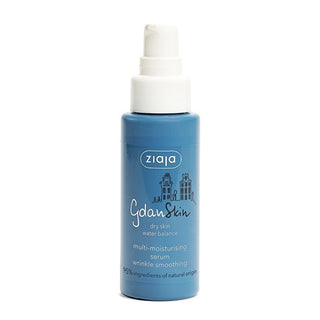 Ziaja GdanSkin Multi-Hydrating Serum - multifuncional - 50 ml