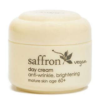 Ziaja Crema Giorno Zafferano SPF 6 50 ml — Crema viso