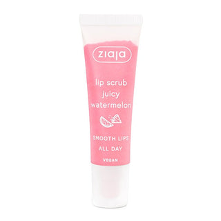 Ziaja Saftig vannmelon sukkerskrubb for lepper 12ml