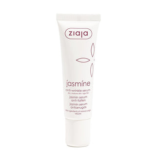 Ziaja Sérum anti-rides au jasmin pour peaux sèches 50+ 30 ml