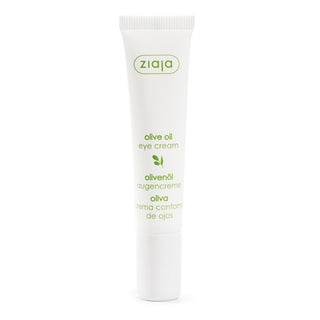 Ziaja Crème contour des yeux à l'huile d'olive et à l'extrait d'olive 15 ml