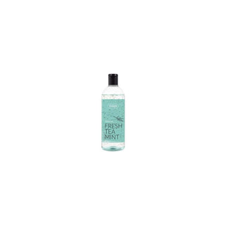 Ziaja Gel de banho refrescante de chá de menta fresca 500 ml