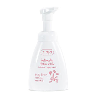 Ziaja Mousse Hygiène Intime Fleur de Marguerite 250 ml