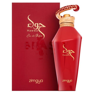 Zimaya Hawwa Red EDP 100 ml — Eau de Parfum