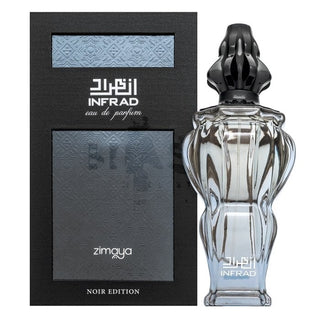 Zimaya Infrad Noir Edition EDP – 100 ml