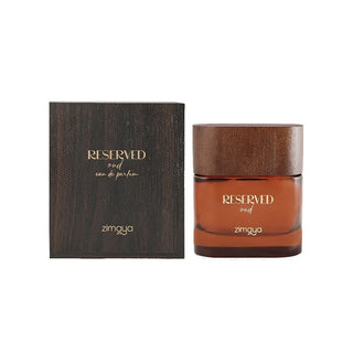 Zimaya Reserved Oud EDP - 100ml