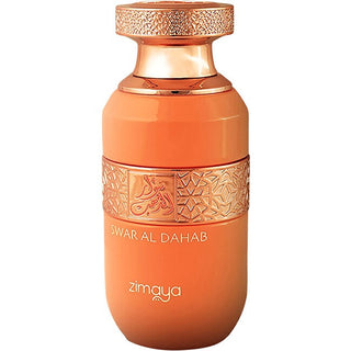 Zimaya Swar Al Dahab EDP 100 ml — Eau de Parfum