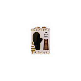 Accentra Winter Magic Set cura mani con guanti — Set cura mani