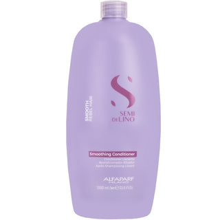 Alfaparf 밀라노 스무스 린시드 컨디셔너 - 1000ml