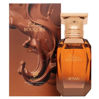 Afnan Вкусный букет EDP - 80 мл