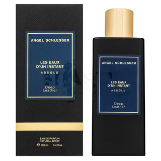 Angel schlesser Les Eaux d'Un Instant Absolut 深皮革香水 - 100 毫升