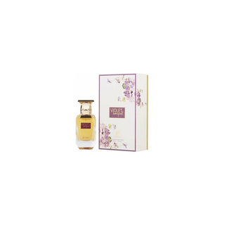 Afnan Violet Bouquet EDP - 80ml