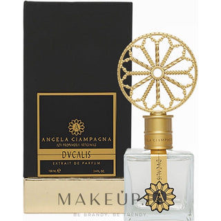 Angela ciampagna Ducalis Estratto di profumo 100ml — Eau de Parfum