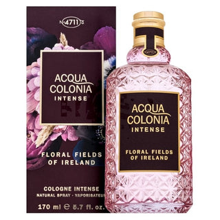 4711 Acqua Colonia Intense Floral Fields of Ireland EdC - 170 ml