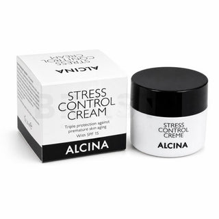 Alcina 压力控制 n.1 - 防护日霜 - 50ml