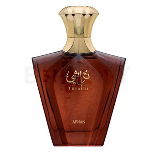 Afnan Turathi Brown EDP - 90 ml