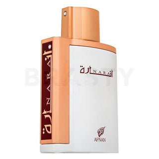 Afnan Inara White EDP - 100 мл