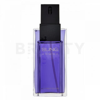 Alfred sung Sung Men EDT - 100 ml